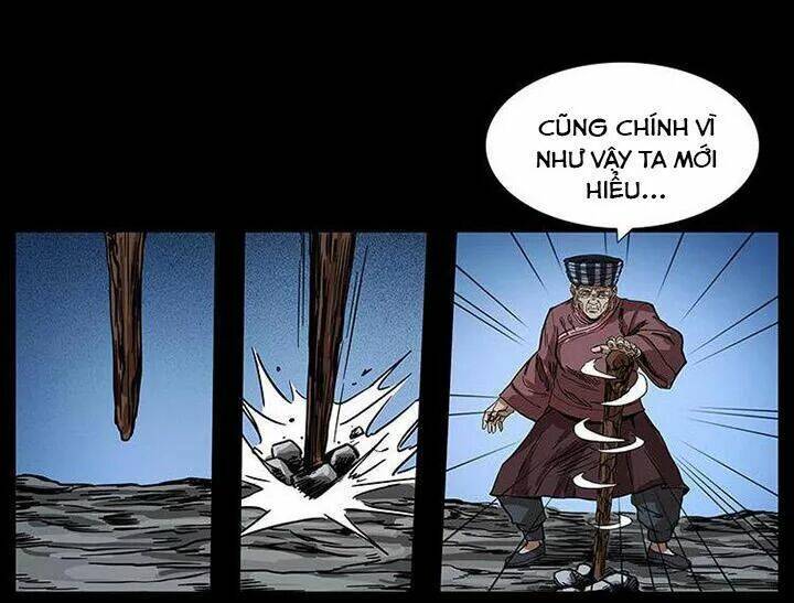 U Minh Ngụy Tượng Chapter 204 78