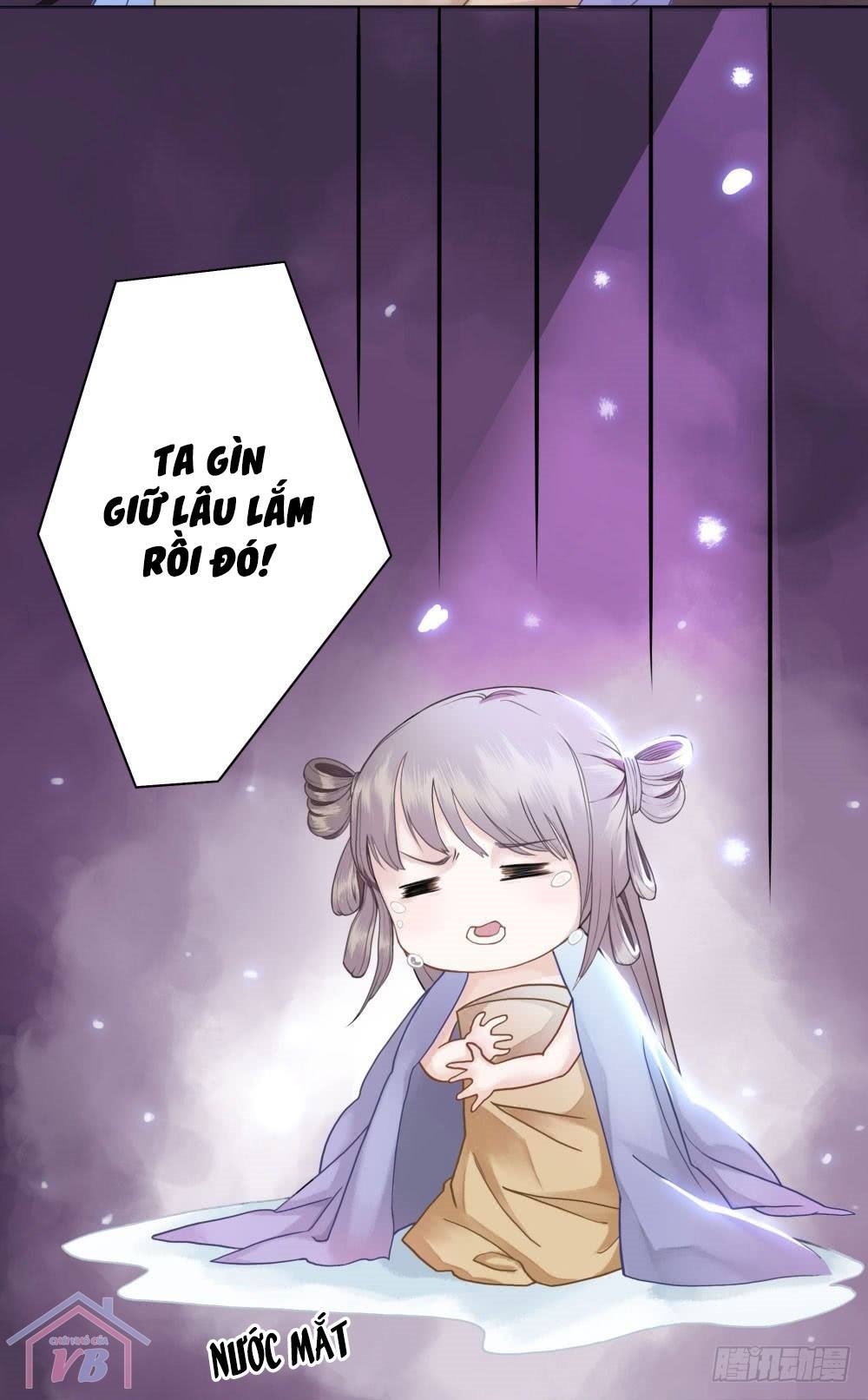 gay rồi! cái đó thành tinh rồi chapter 13 30