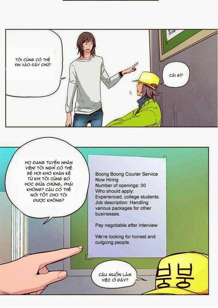 nữ sinh trường wilds chapter 138 25