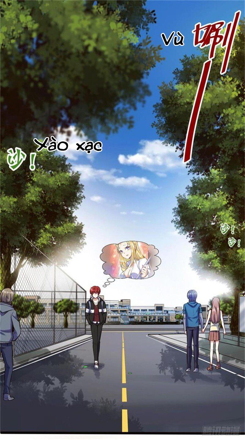 đô thị âm dương tiên y chapter 78 2