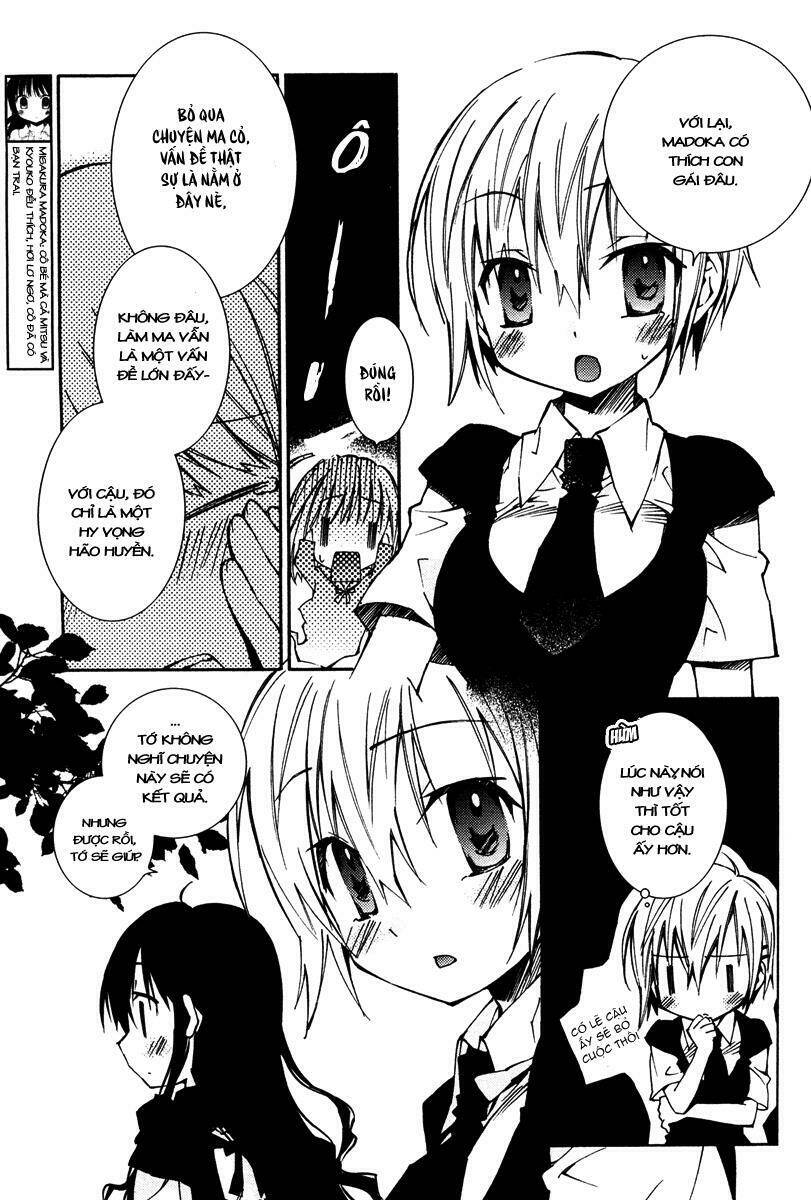 honey crush chapter 6 4