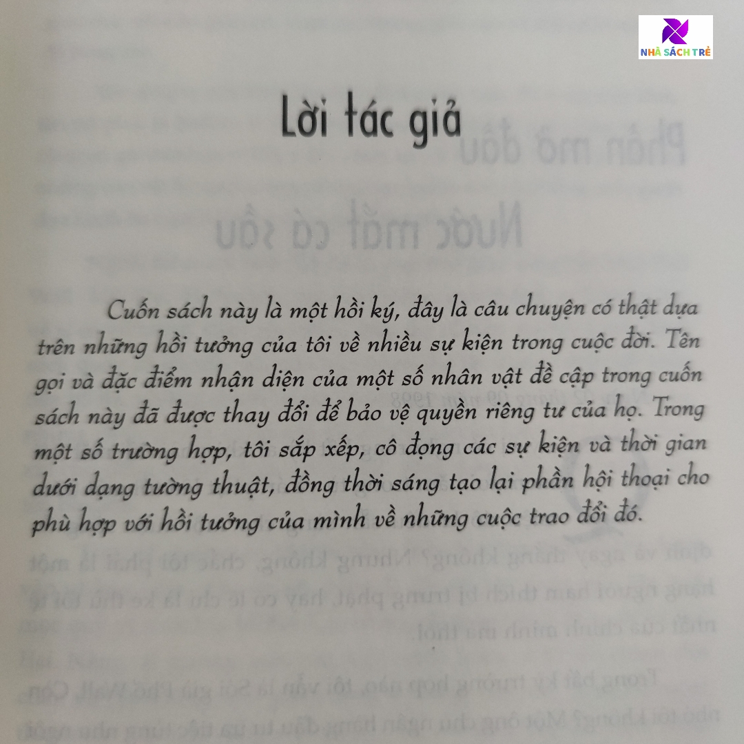 Sách - Sói già phố Wall phần II