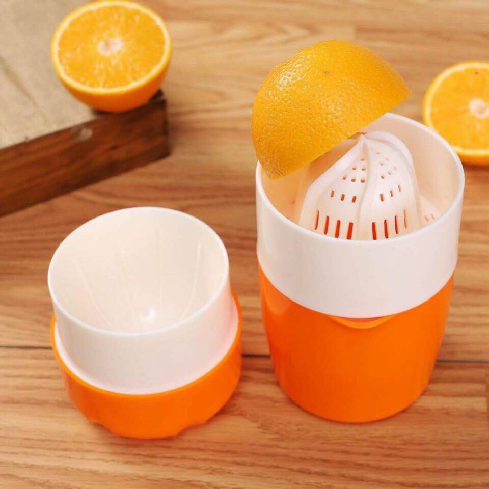 Dụng cụ vắt cam bằng nhựa loại tốt - Chính hãng
