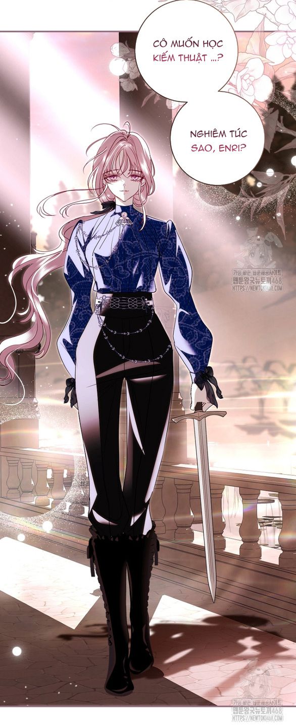 ngài công tước, tôi sẽ làm mọi thứ, trừ việc kết hôn! chapter 20.2 8