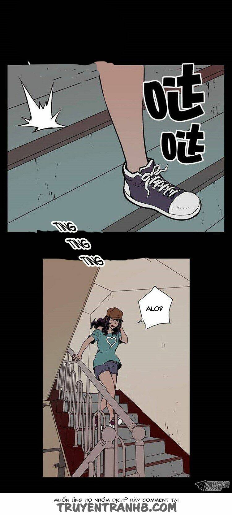 0.0 mhz - tần số chết chapter 57 12