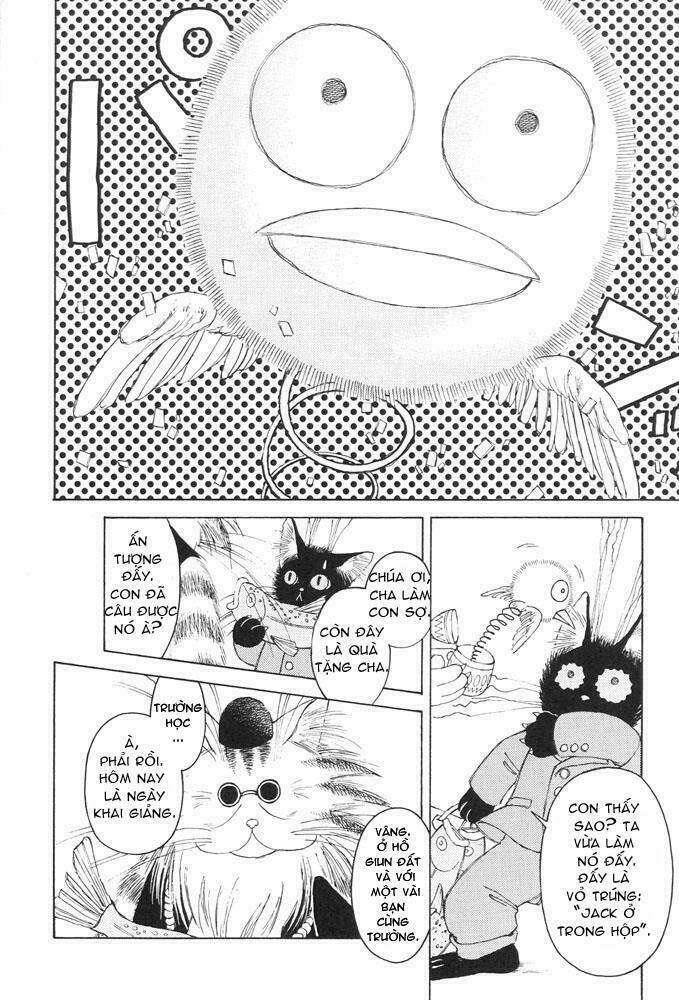 bernie's drawing diary chapter 1 30