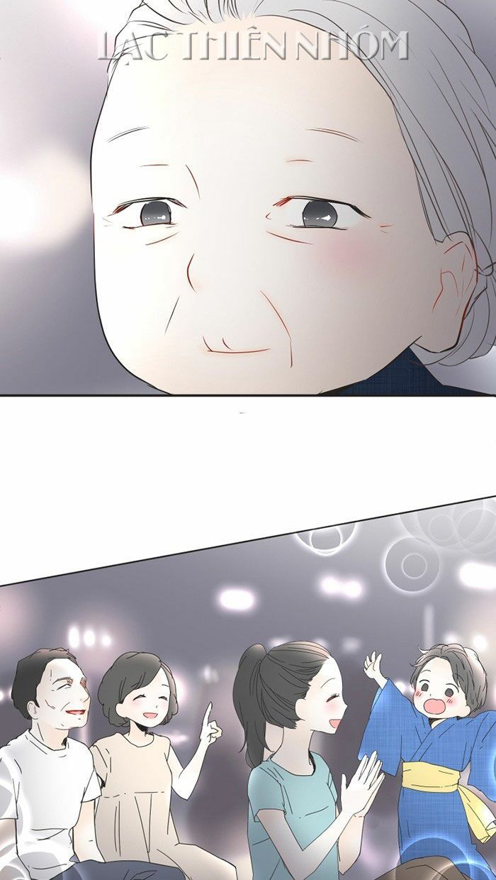 choco ngọt ngào chapter 29 21