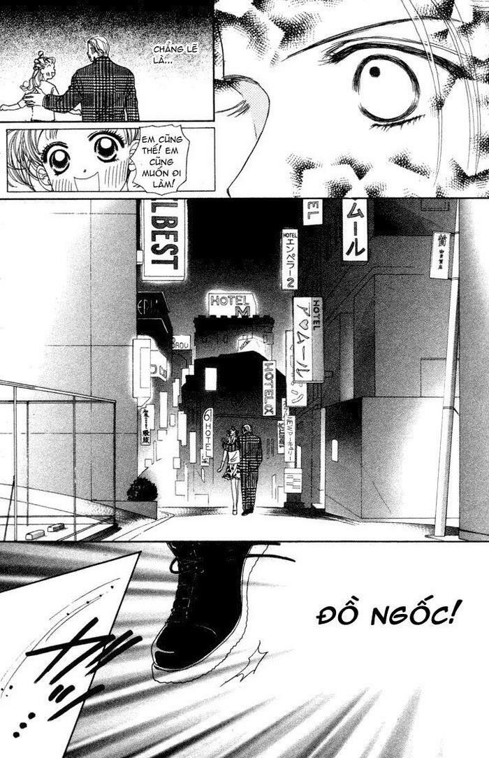 guru guru ponchan chapter 9 30