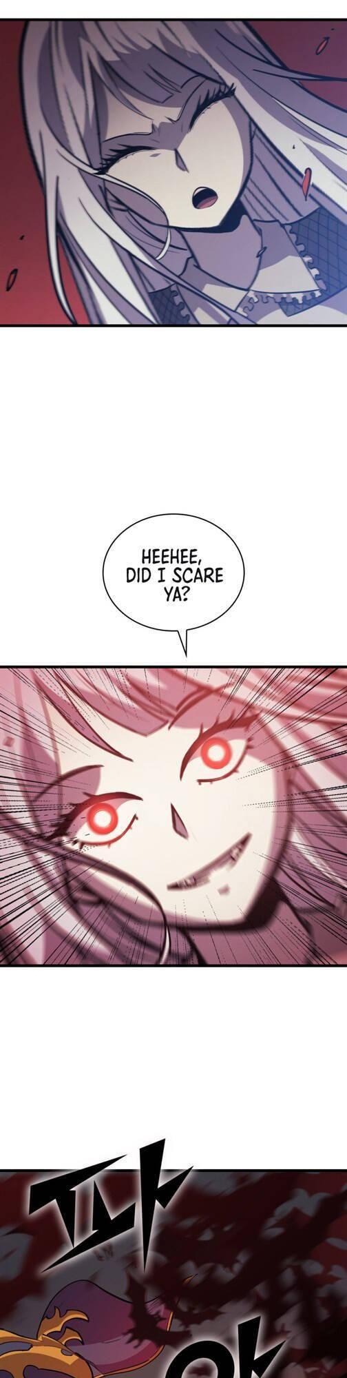 tôi trở lại thăng cấp một mình chapter 126 15