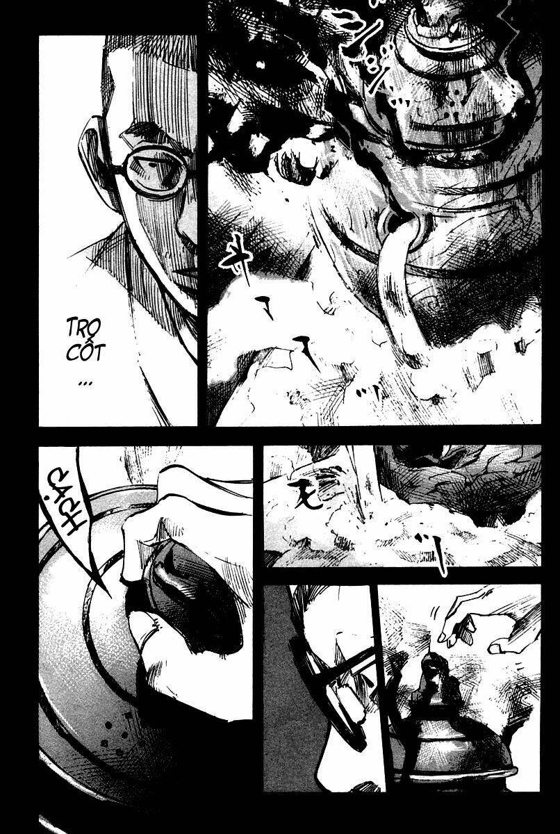 skyhigh chapter 12 17