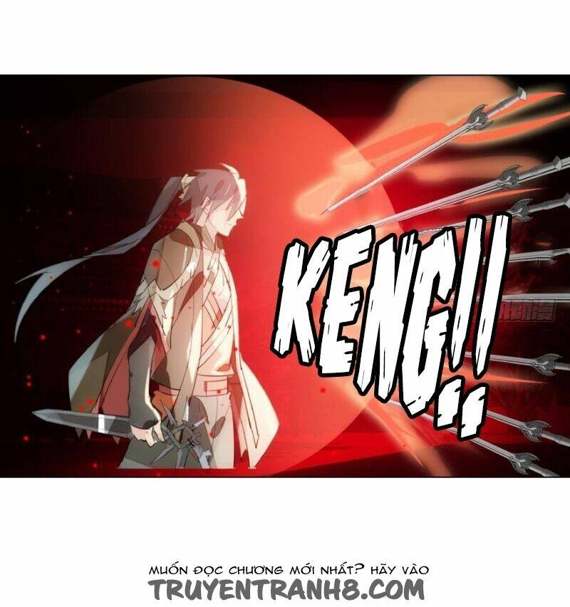 sư phụ lại trêu chọc ta chapter 5 9