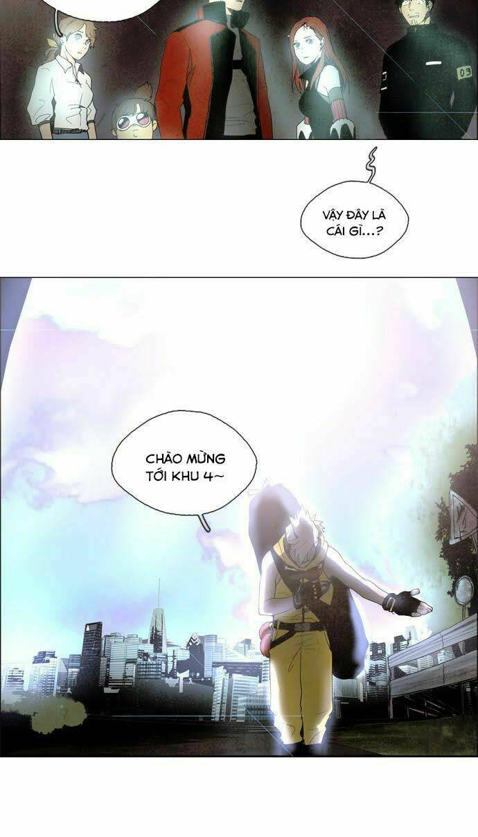 lessa 2: the crimson knight chapter 12 3