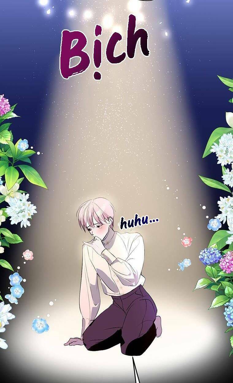 phía sau mặt nạ của nam chính hiền lành chapter 5 65