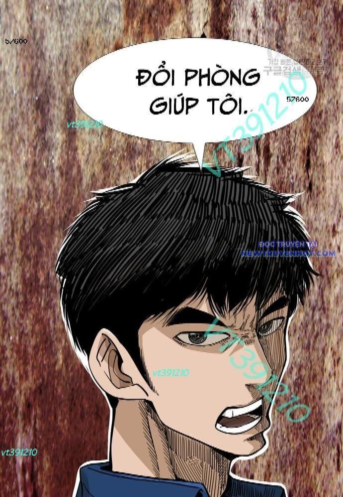 shark - cá mập chapter 252 13