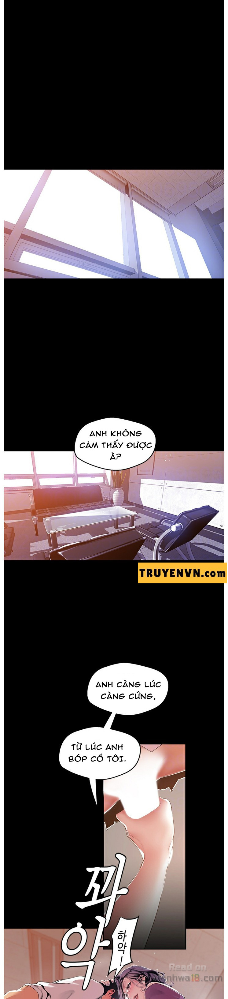 một thế giới mới tuyệt vời chapter 49 1