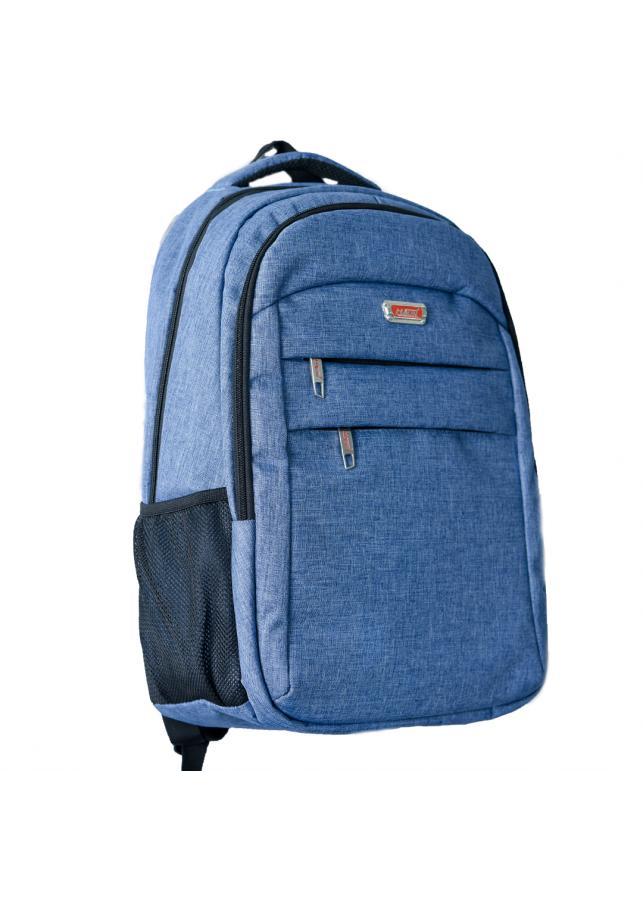 Balo laptop Hasun HS 651 - Xám