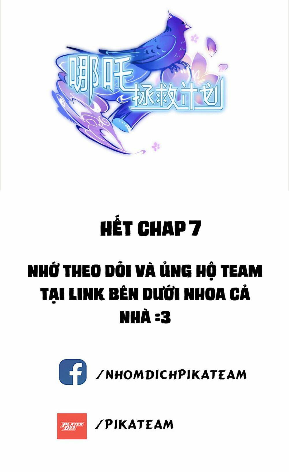 kế hoạch giải cứu natra chapter 7 39
