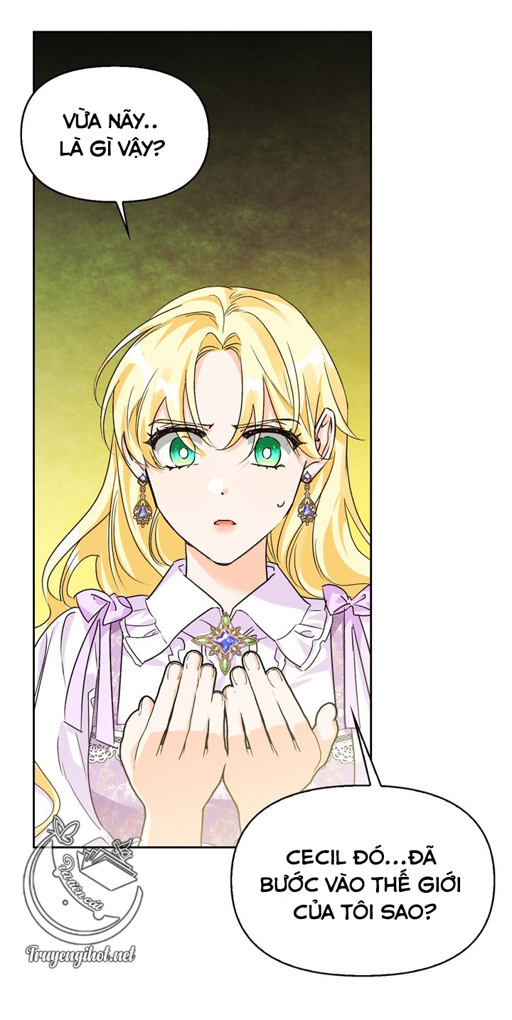 ác nữ xứng đôi với bạo chúa chapter 82.1 20