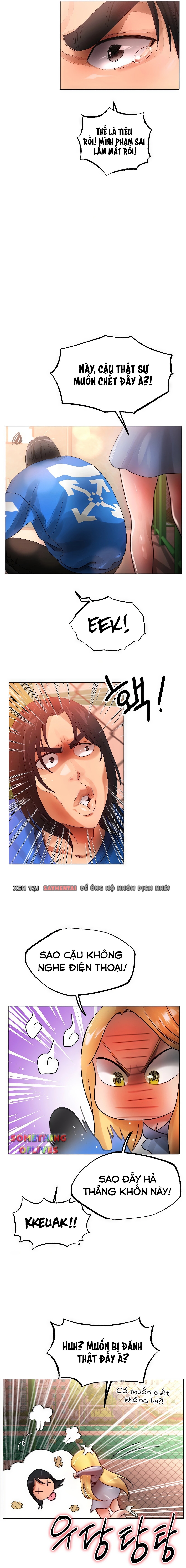 dì trẻ chapter 5 15