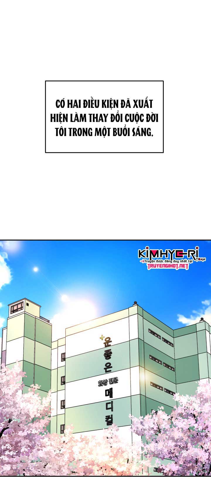 vị đại diện đáng ngờ chapter 2 1