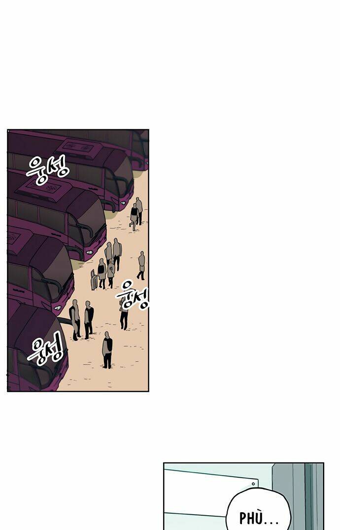 địa ngục trong núi misiryeong chapter 1 42