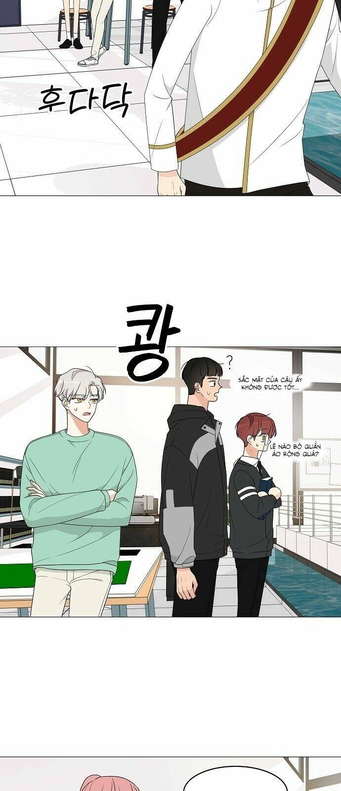 thiếu nữ 1m8 chapter 10 25