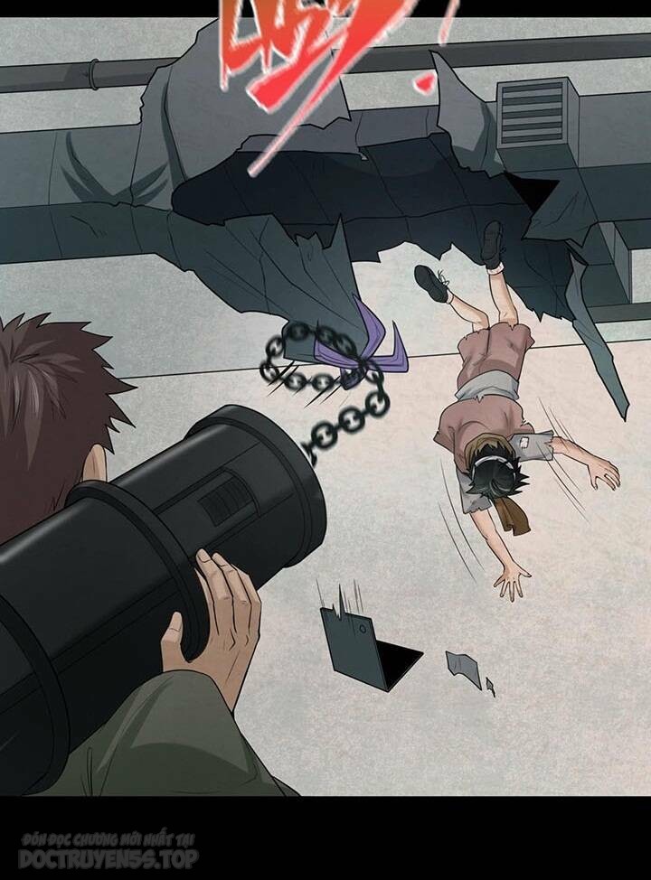 toàn cầu quỷ dị thời đại chapter 32 64