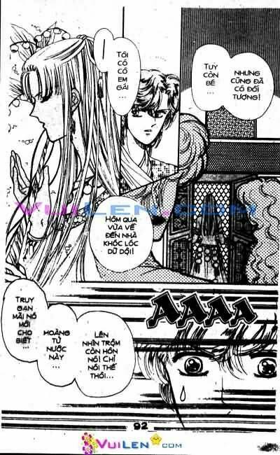 nàng công chúa ham chơi chapter 7 92