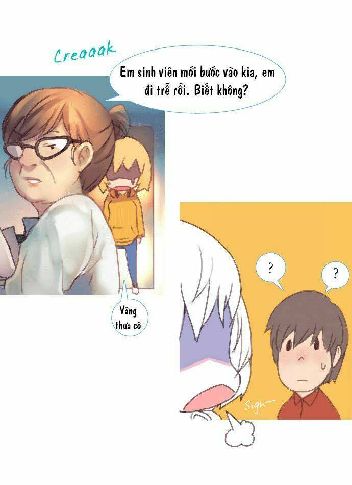 by chance, we... and... chapter 9 13