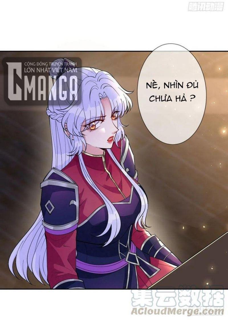 mạt thế nữ vương chapter 65 8