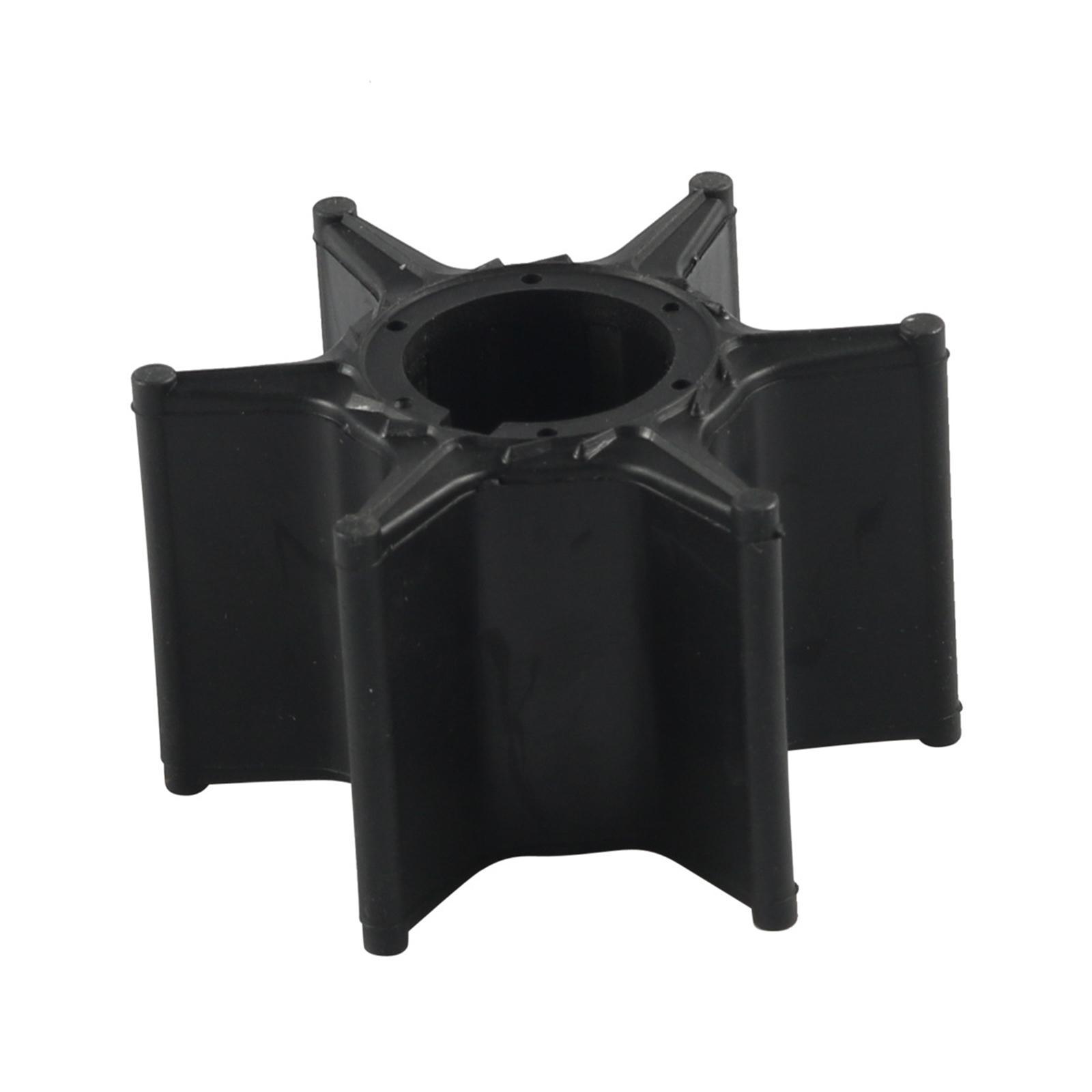 Outboard Water Pump Impeller Repair Parts for F75