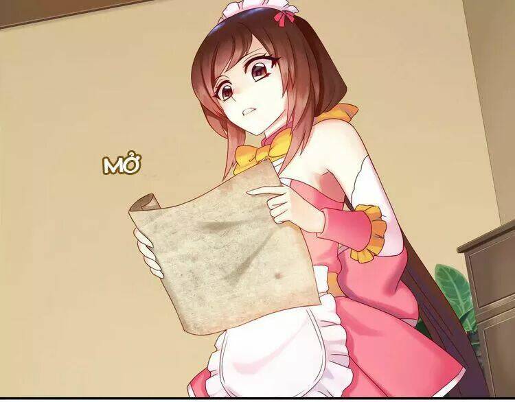 thực luyến kỳ duyên chapter 9 63