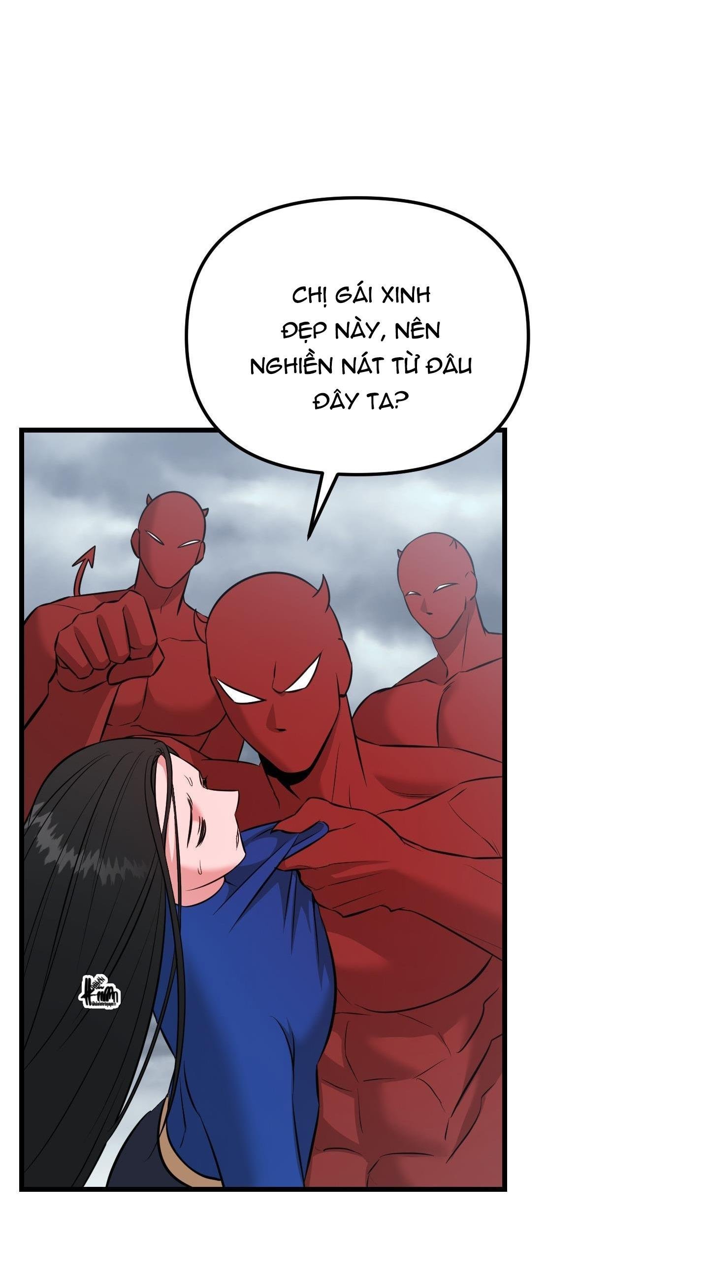 tuyển tập ngực bự, cung khủ của nhà kim Chapter 177.3 người hùng 3 42