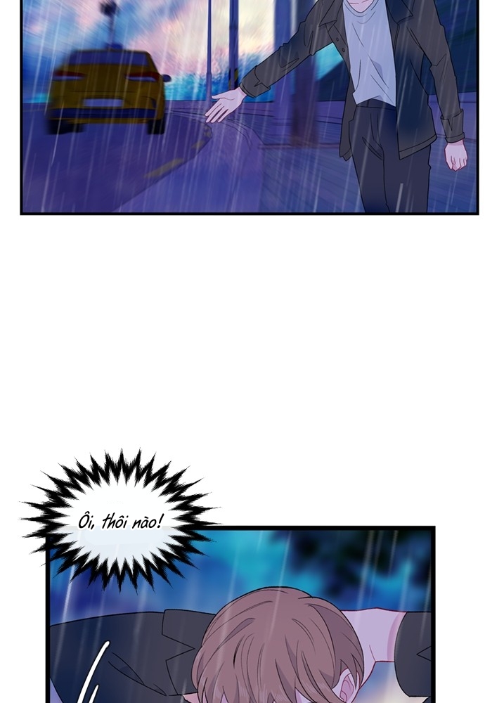 quay lại nhé chapter 105 45