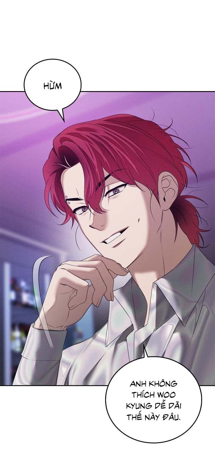 critical point chapter 50 57