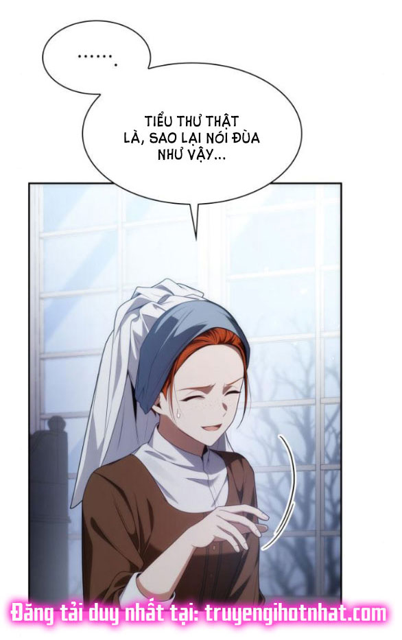 Chị Yêu, Kiếp Này Em Sẽ Là Hoàng Hậu chapter 53.1 - Trang 5