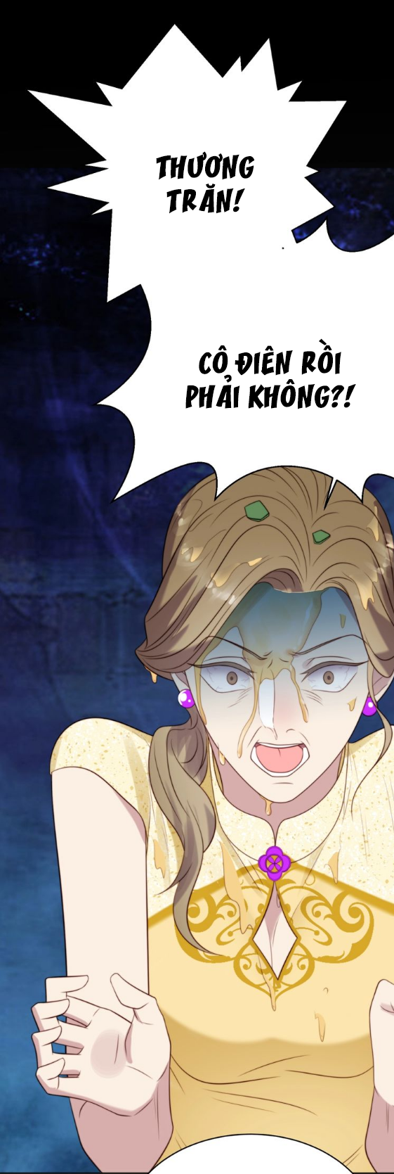 khoá chặt đôi môi (full) chapter 6 3