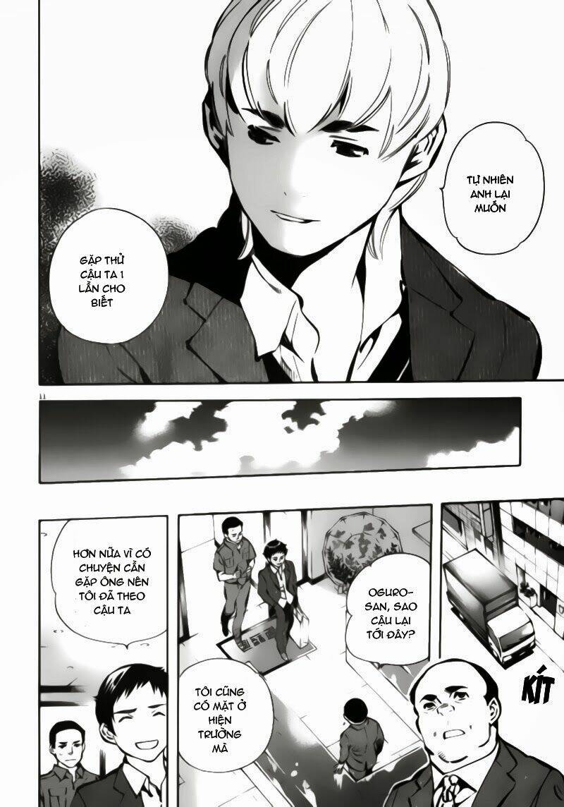 shin kurosagi - con diệc đen 2 chapter 5 12