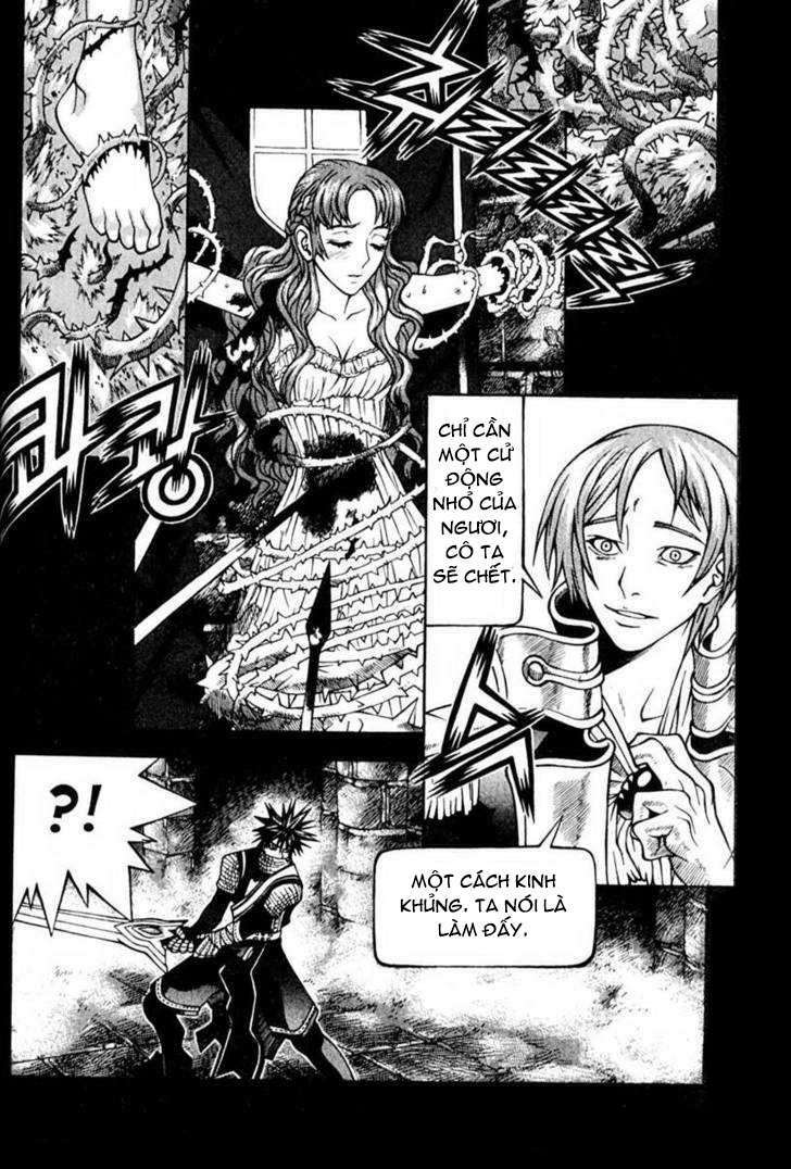 ragnarok - into the abyss chapter 100 5