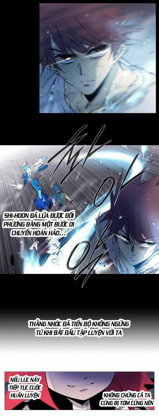 bản khế ước linh hồn chapter 148 20