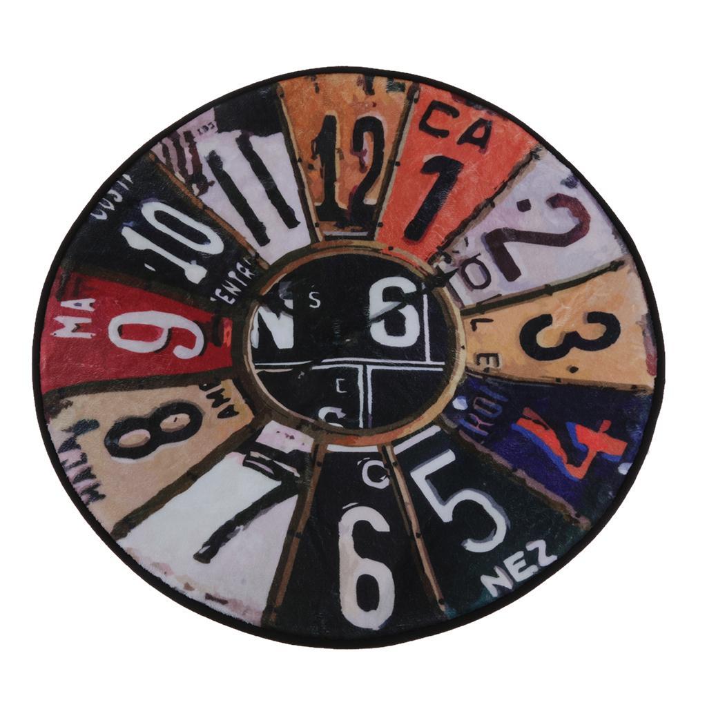 Wear-Resisting Baby Crawling Mats