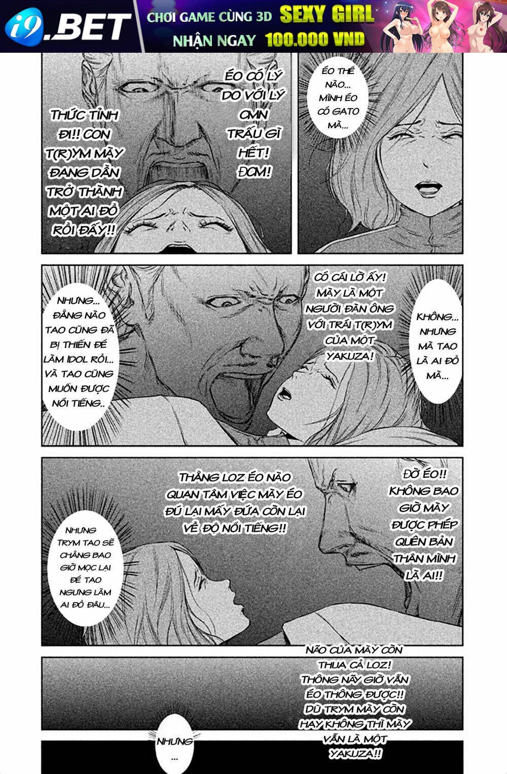 back street girls chapter 6 9