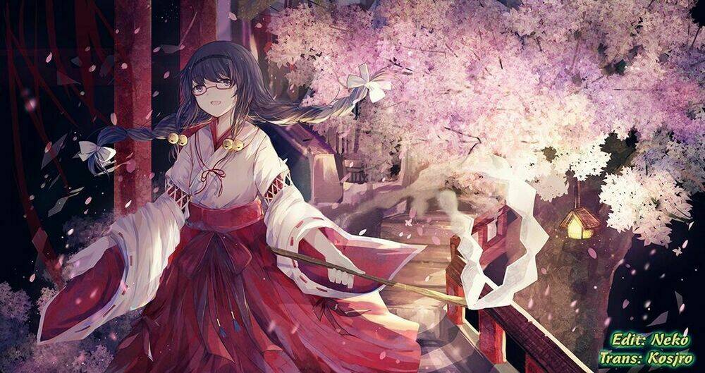 the fiancee is here chapter 1 1