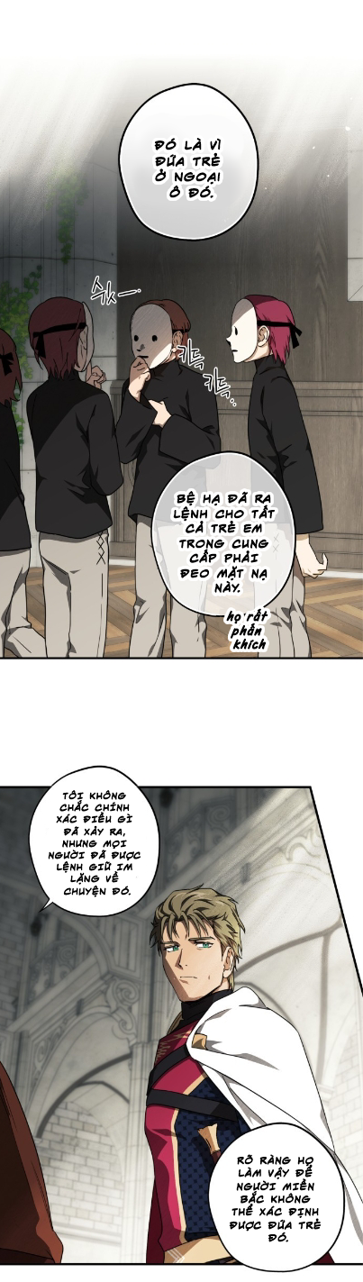 bị che khuất bởi ánh hoàng hôn chapter 73 24