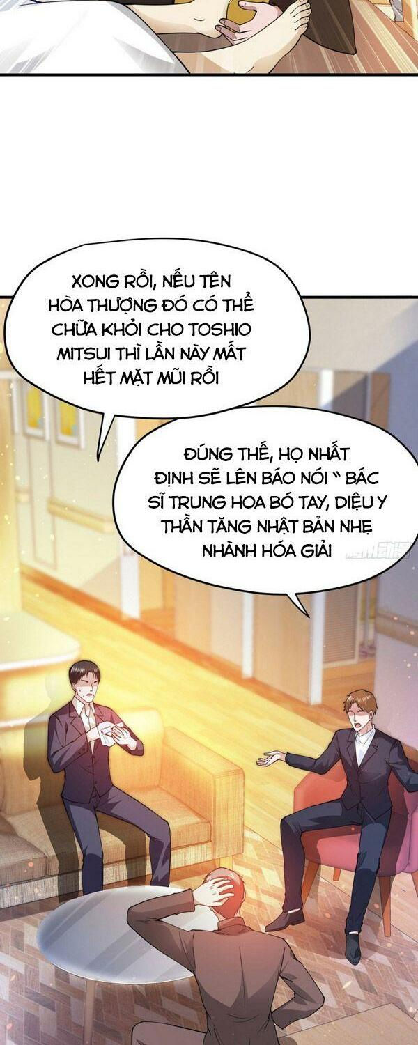 tối cường thần y tại đô thị chapter 173 6