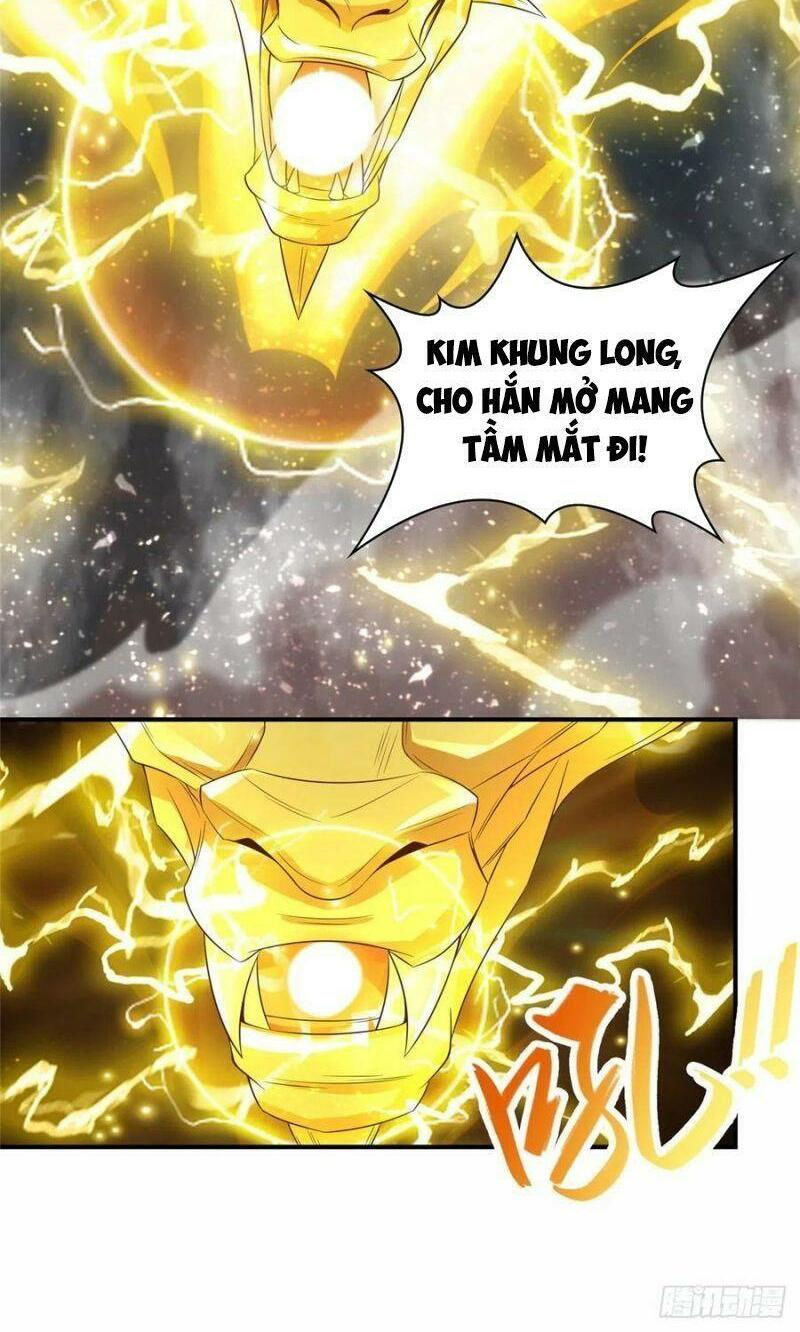 người nuôi rồng chapter 86 6