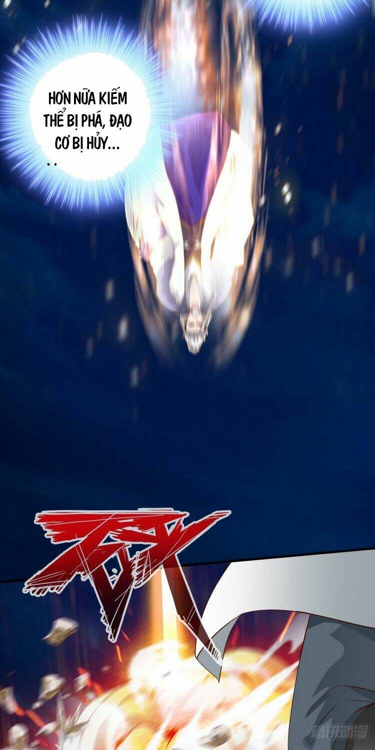 chư thiên ký chapter 279 2