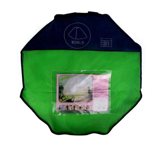 Màn Chụp Tự Động - Màn Tự Bung 1m6- 1m8-2m