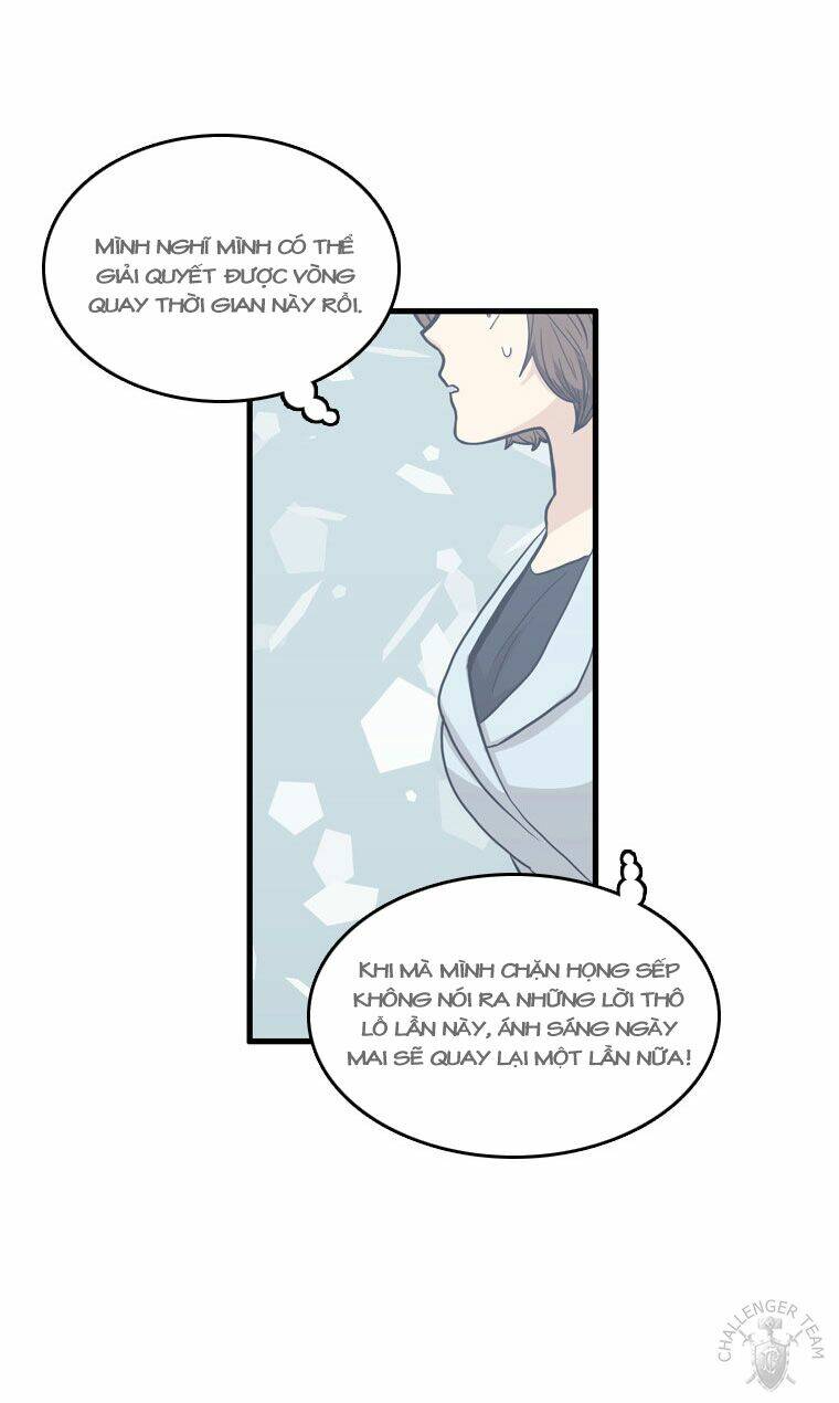 happy if you died chapter 7 11