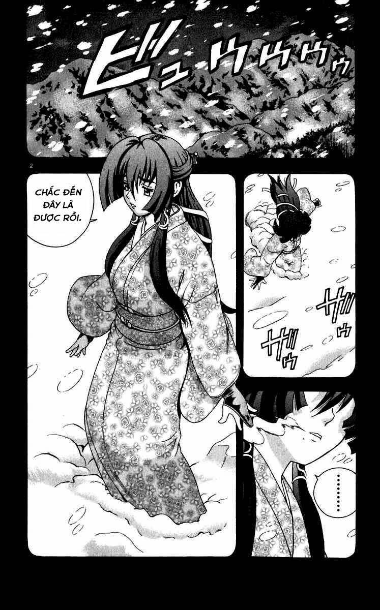 history's strongest disciple kenichi chapter 192 2